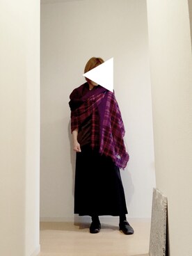 maimaさんのコーディネート