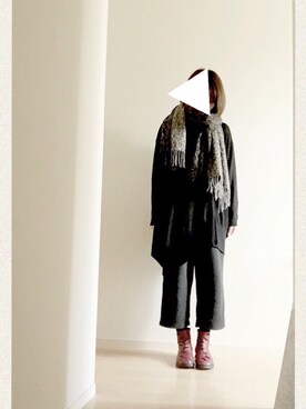 maimaさんのコーディネート