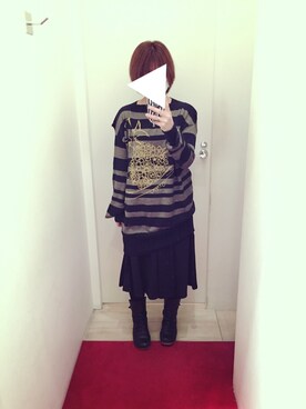 maimaさんのコーディネート