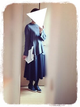 maimaさんのコーディネート