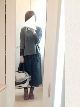 maimaさんのコーディネート