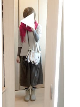 maimaさんのコーディネート