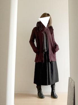 maimaさんのコーディネート