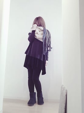 maimaさんのコーディネート