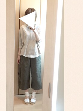 maimaさんのコーディネート