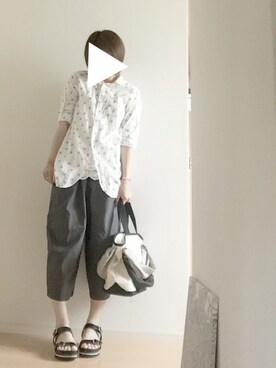 maimaさんのコーディネート