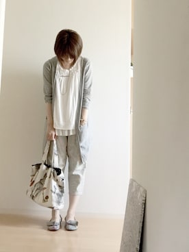 maimaさんのコーディネート