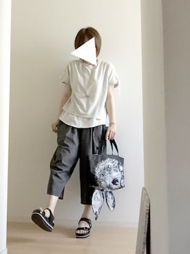 maimaさんのコーディネート