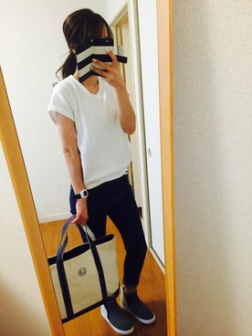 N♡Jさんのコーディネート