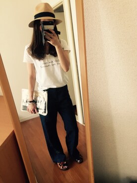 N♡Jさんのコーディネート