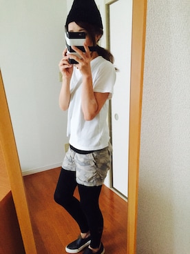 N♡Jさんのコーディネート