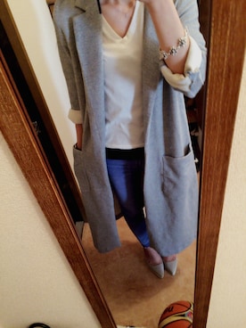 N♡Jさんのコーディネート