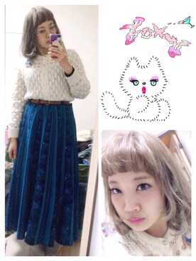 せちゃんさんのコーディネート