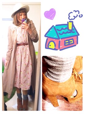 せちゃんさんのコーディネート