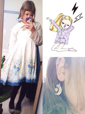 せちゃんさんのコーディネート