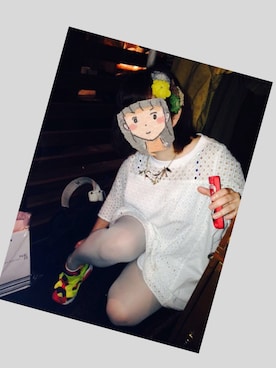 よこちょさんのコーディネート