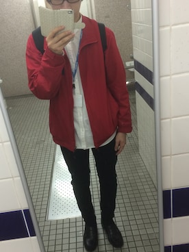 やっすーさんのコーディネート