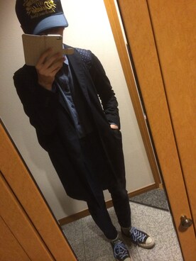 やっすーさんのコーディネート