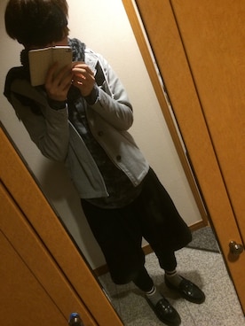 やっすーさんのコーディネート