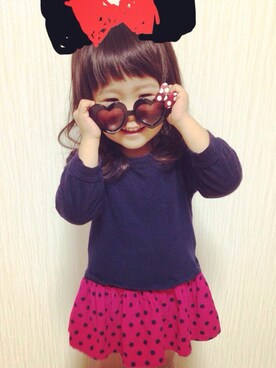 arihinaさんのコーディネート