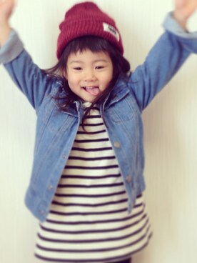 arihinaさんのコーディネート