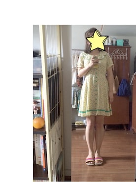 动物凶猛さんのコーディネート