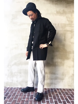 OTOGI_Fukuokaさんのコーディネート