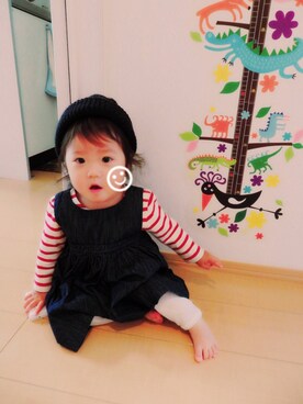 tsugumikko.❇︎さんのコーディネート