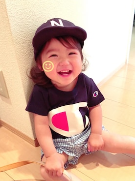 tsugumikko.❇︎さんのコーディネート