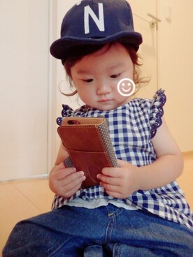 tsugumikko.❇︎さんのコーディネート