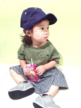 tsugumikko.❇︎さんのコーディネート