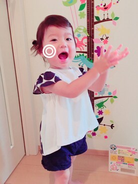 tsugumikko.❇︎さんのコーディネート