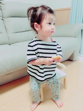 tsugumikko.❇︎さんのコーディネート