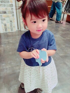 tsugumikko.❇︎さんのコーディネート