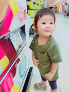 tsugumikko.❇︎さんのコーディネート