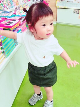 tsugumikko.❇︎さんのコーディネート