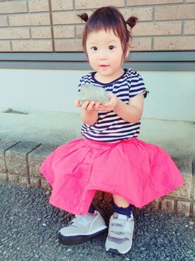 tsugumikko.❇︎さんのコーディネート