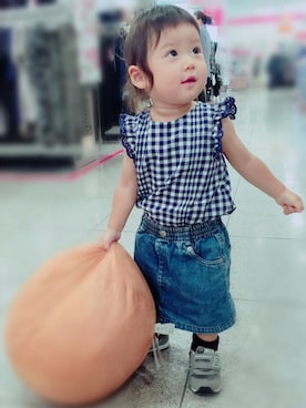 tsugumikko.❇︎さんのコーディネート