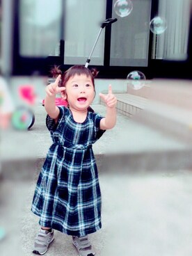 tsugumikko.❇︎さんのコーディネート