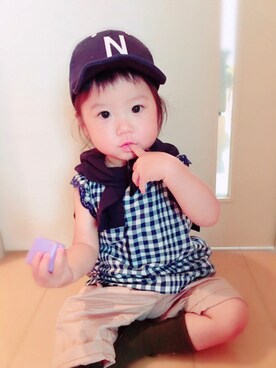 tsugumikko.❇︎さんのコーディネート