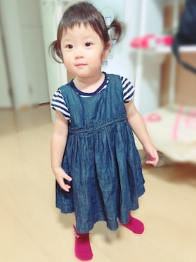 tsugumikko.❇︎さんのコーディネート