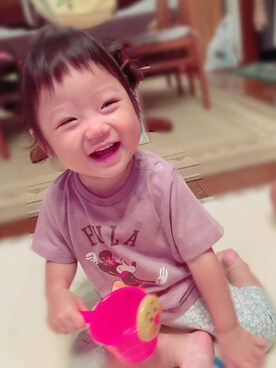 tsugumikko.❇︎さんのコーディネート