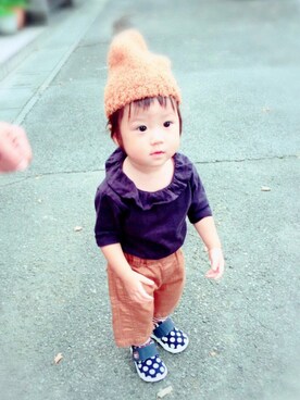 tsugumikko.❇︎さんのコーディネート