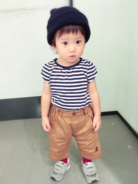 tsugumikko.❇︎さんのコーディネート