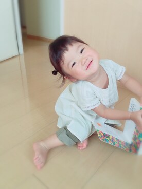 tsugumikko.❇︎さんのコーディネート