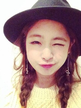 大木千晶さんのコーディネート