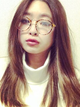 大木千晶さんのコーディネート