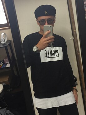 yuさんのコーディネート