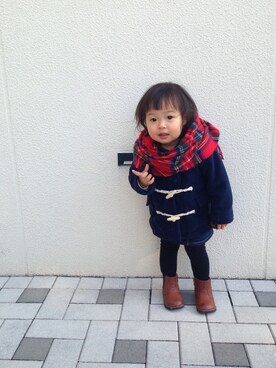 maiii▽3kidsさんのコーディネート