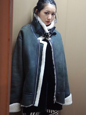 CONYさんのコーディネート